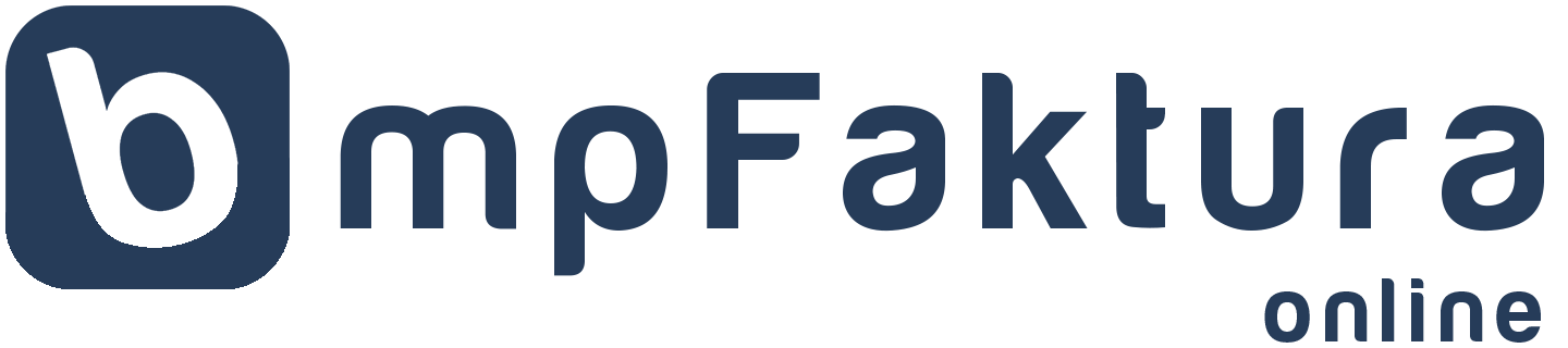 mpFaktura online